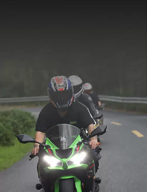 จากบล็อก