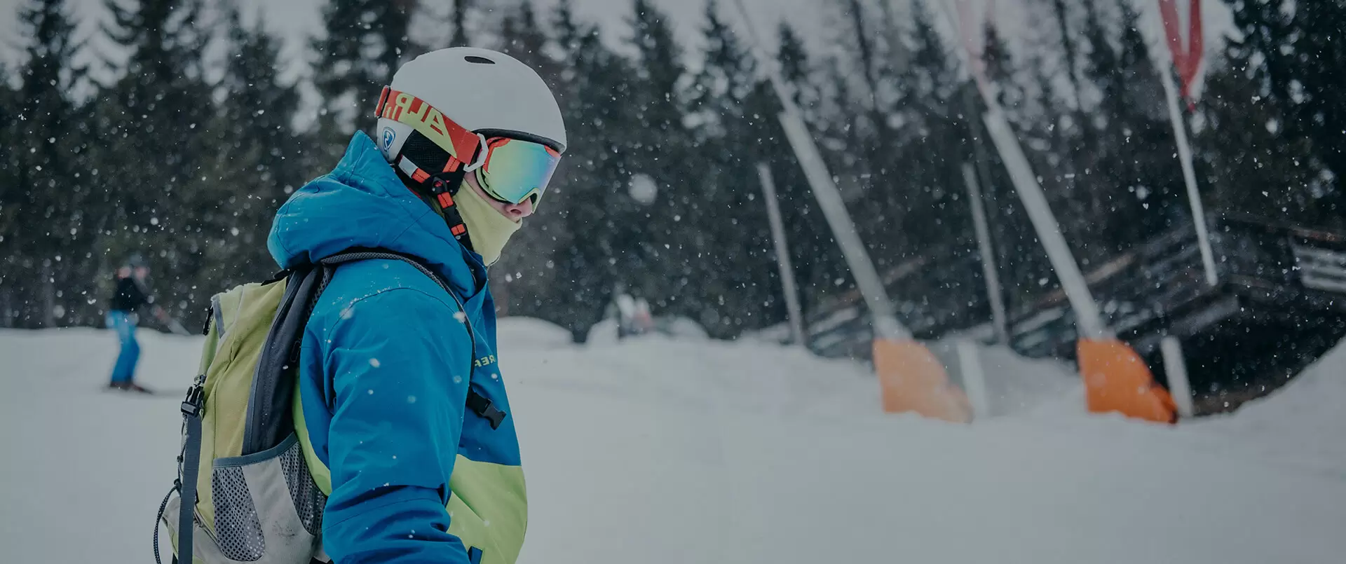 การสำรวจกลางแจ้งและการฝึกทหาร