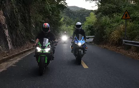 OHMIEX D9: แก้ไขปัญหาการสื่อสารแบบ B2B Cycling ไม่ใช่แค่ขายชุดหูฟัง