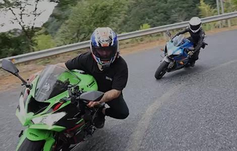 ชุดหูฟังควบคุมด้วยเสียงสำหรับปั่นจักรยานช่วยเพิ่มความปลอดภัยได้จริงหรือ? คำตอบจะทำให้คุณประหลาดใจ