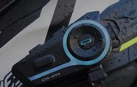 ชุดหูฟังบลูทูธสำหรับหมวกกันน็อคออฟโรด คือการอัพเกรดขั้นสุดยอดสำหรับนักขี่มอเตอร์ไซค์ผจญภัยหรือไม่?