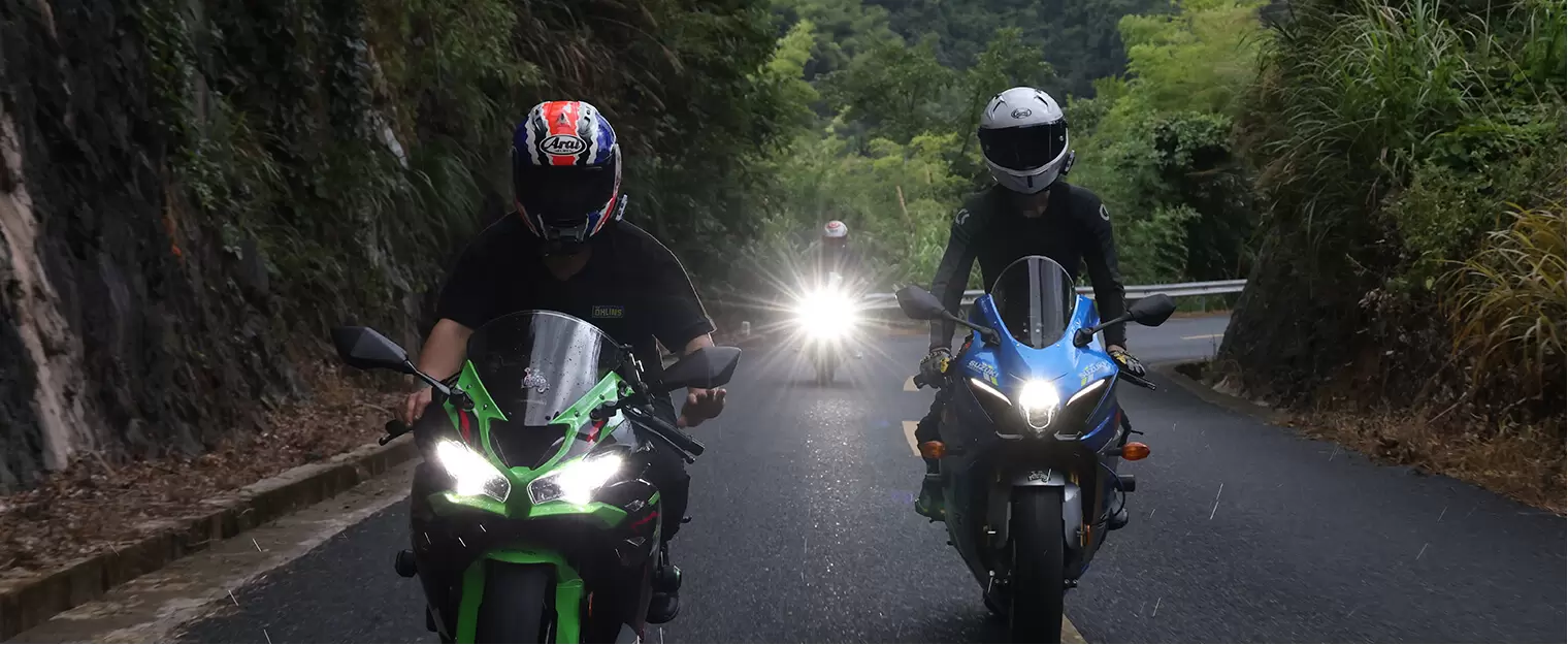 OHMIEX D9: แก้ไขปัญหาการสื่อสารแบบ B2B Cycling ไม่ใช่แค่ขายชุดหูฟัง