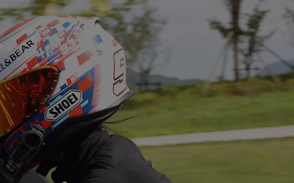 ชุดหูฟังบลูทูธอัจฉริยะสำหรับหมวกกันน็อค