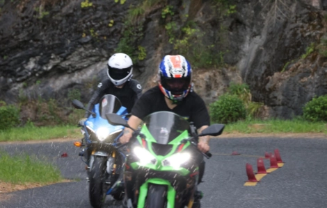 OHMIEX D9: นิยามใหม่ของหูฟังสำหรับหมวกกันน็อคจักรยานสำหรับนักปั่นยุคใหม่